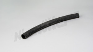 C 50 027 - rubber hose 28 mm diameter