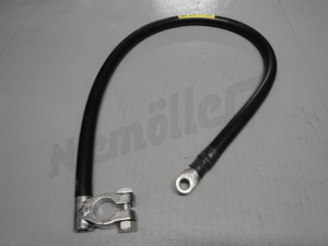 C 54 018 - starter cable