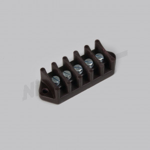 C 54 101 - Kabelconnector 5-polige 5-polige connector