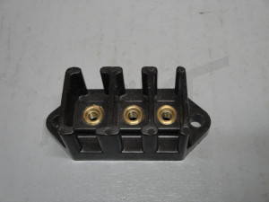C 54 107 - Cable connector 3-pole