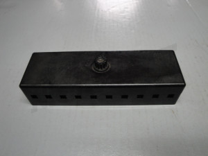 C 54 157 - Boîte à fusibles avec fusible à fusible