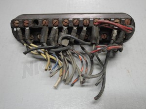 C 54 159 - Fuse box with fusible link