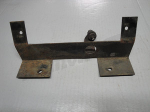 C 54 168 - Holder lower part for fuse box