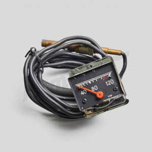 C 54 210a - Fernthermometer / Nachfertigung