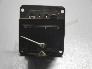 C 54 214a - benzinemeter