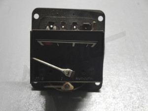 C 54 214a - fuel gage