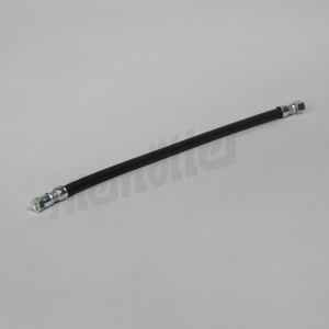 C 54 266 - Hose for oil pressure gauge line 8/10mm