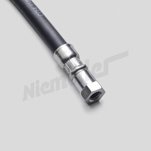 121 540 01 59 Pieza de recambio Mercedes-Benz Ponton