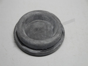 C 54 298 - rubber plug for 3rd hole