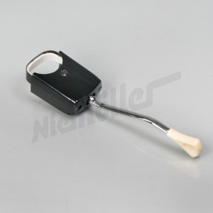 000 545 13 24 Reserveonderdeel Mercedes-Benz 190sl