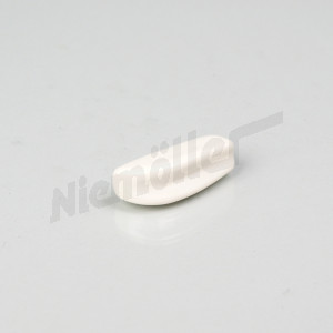 C 54 311 - knob for indicator / ivory color