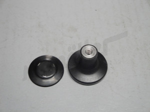 C 54 350 - pull knob, glow plug start