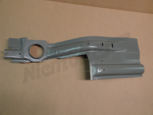 C 61 011a - rear side member front lower part LHS