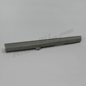 C 61 011b - Rear longitudinal member 2nd half lower left