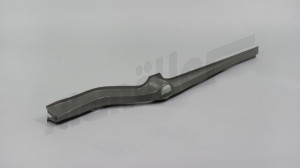 10 120 610 01 10 Pieza de recambio Mercedes-Benz PONTON