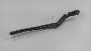 10 120 610 02 10 Pieza de recambio Mercedes-Benz PONTON