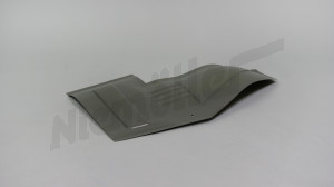 C 61 016a - floor panel rear LHS