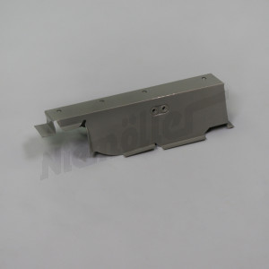 C 61 037 - Funda del asiento del conductor en el exterior