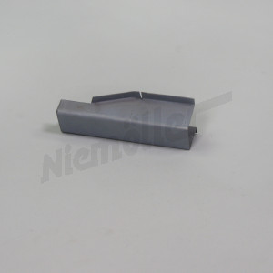 C 61 039 - Subframe achter links achteraan links