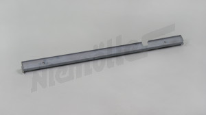 31 120 610 00 16 Pieza de recambio Mercedes-Benz PONTON
