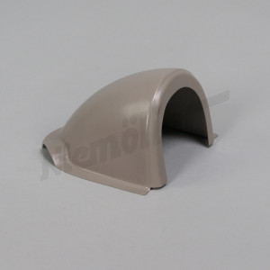 C 61 050 - Cover for fuel filler neck