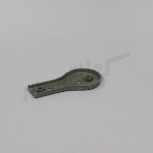 10 120 610 00 36 Ricambio Mercedes-Benz PONTON