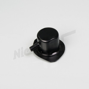 C 62 002 - cap for indicator lights