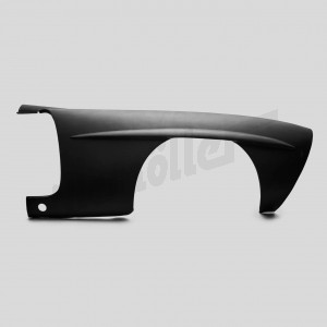C 62 004 - front wing 190SL RHS - reproduction