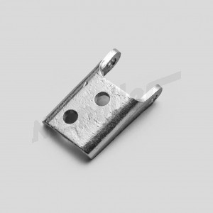 C 62 044 - bracket LHS for door retainer