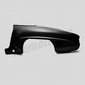 C 64 003 - rear fender LHS