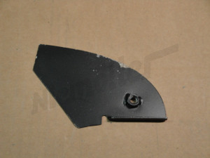 C 64 004e - Cover plate planking front right