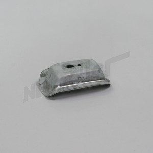 C 64 007 - housing for tail light