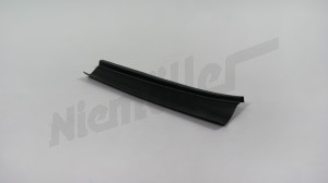 C 64 022 - rear fender RHS 220S/SE/C. 3 parts
