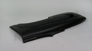 C 64 022 - rear fender RHS 220S/SE/C. 3 parts