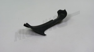 C 64 022 - rear fender RHS 220S/SE/C. 3 parts