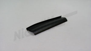 C 64 022 - rear fender RHS 220S/SE/C. 3 parts