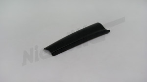 C 64 022 - rear fender RHS 220S/SE/C. 3 parts