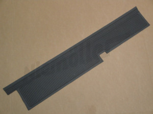 C 68 001a - rubber mat, door sill left