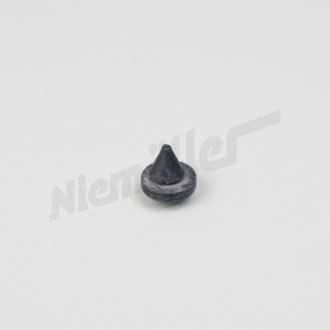 C 68 011 - rubber buffer