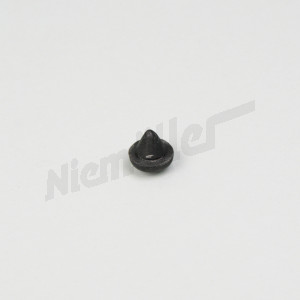 C 68 013 - rubber buffer