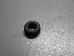 C 68 066 - Rubber grommet for glove compartment lid