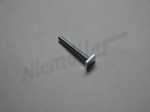 C 68 094 - mounting screw long