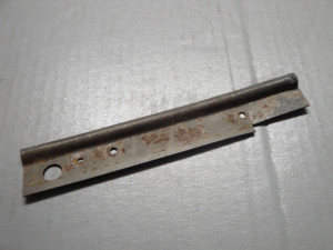 C 69 013 - Mounting rail, intermediate piece