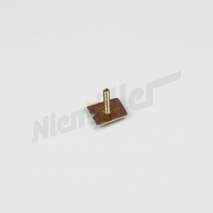 C 69 041 - Trim vidası
