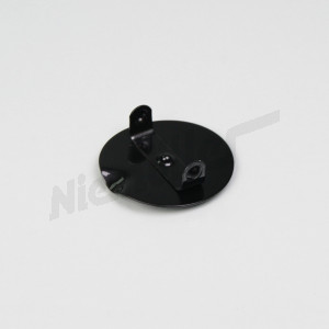 C 69 045 - cover for jack points 190SL