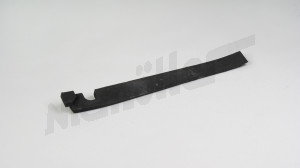 C 69 065 - 190SL sağ arka hardtop sızdırmazlığı