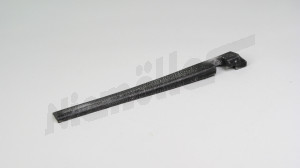 C 69 065a - 190SL sol arka hardtop sızdırmazlığı