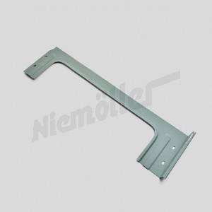 10 120 720 07 05 Spare part Mercedes-Benz Ponton