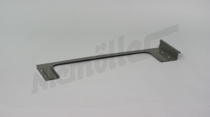 C 72 000i - Door repair plate all Ponton sedans 180-220SE driver's door (left) inside