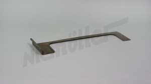 C 72 000j - Pannello di riparazione della porta tutte le berline Ponton 180-220SE porta del conducente (destra) all'interno